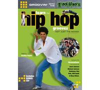 Groovin With Groovaloos: Learn Hip-Hop Grooves 2 [USA] [DVD]