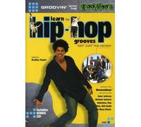 Groovin With the Groovaloos: Learn the Hip-Hop 3 [USA] [DVD]