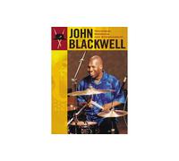 Grooving and Showmanship John Blackwell - Technique [2002] (NTSC) [Reino Unido] [DVD]