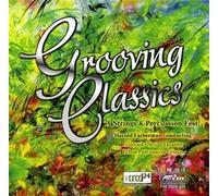 Grooving Classics (XRCD24 Master) by Fim [1st Impression] (2007-02-20)
