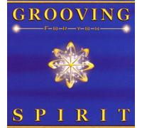 Grooving Spirit - for You [Import]