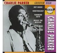 Groovin'high