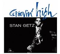 Groovin'high [Limited]