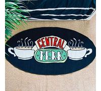 Groovy Alfombra Central Perk 71 x 133 cm. Friends