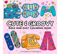 GROOVY AND CUTE