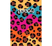 Groovy Cheetah Diabetes Log Book: Track Blood Sugar Before & After Meals, Weight, and Notes - For Type 1, Type 2 & Gestational Diabetes: A 52-Week ... with Weight Tracking, and Space for Notes