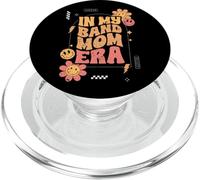 Groovy en mi Banda mamá era para un Miembro de la Banda de Marcha PopSockets PopGrip para MagSafe
