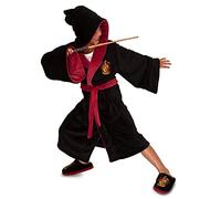 Groovy Harry Potter - Gryffondor - Peignoir Kids (13-15 años)