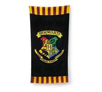 Groovy Harry Potter Toalla de Playa Hogwarts 75X150 cm
