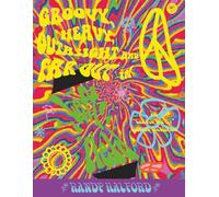 Groovy, Heavy, Outasight and Far Out in Left Field