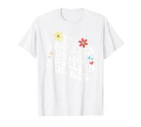 Groovy Im Angelica Doing Angelica Things Funny Día de la Madre Camiseta gráfica económica, Hombre, Blanco, XL