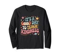 Groovy It’s A Good Day To Teach Kindness Manga Larga
