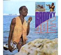 Groovy Joe [Vinilo]
