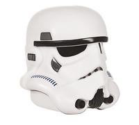 Groovy- Lámpara Stormtrooper Wei 3D, 16 cm, Star Wars