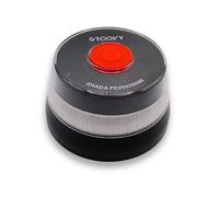 Groovy Luz Emergencia V16 Homologada DGT