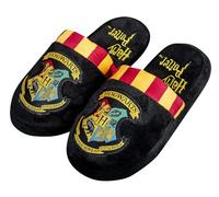 Groovy Pantuflas Harry Potter