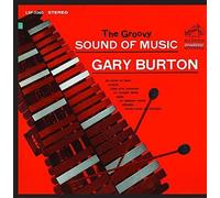 Gary Burton - Groovy Sound of Music