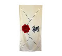 Groovy, Toalla Carta De Admisión 75X150 De Harry Potter