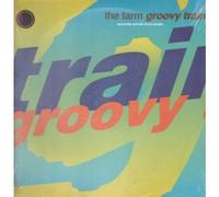 Groovy Train