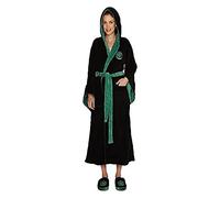 Groovy Uk Albornoz Groovy-Slytherin-Mujer Ltd Harry Potter-Figura de Titans Vynil El Winter Is Here X18, Multicolor, Talla única
