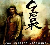 Grorr - The unknown citizens