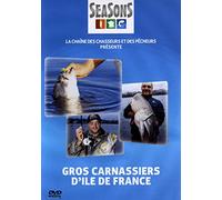 Gros carnassiers d'ile de France [Francia] [DVD]