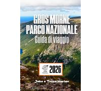 Gros Morne Parco nazionale Guida di viaggio: Scopri le meraviglie della natura, i sentieri nascosti e i consigli di viaggio essenziali per un'avventura indimenticabile
