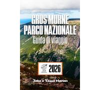 Gros Morne Parco nazionale Guida di viaggio: Scopri le meraviglie della natura, i sentieri nascosti e i consigli di viaggio essenziali per un'avventura indimenticabile