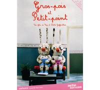 Gros-Pois et Petit-Point [Francia] [DVD]