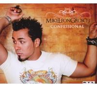 Grosch, Mike Leon - Confessional/Basic