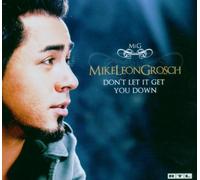 Grosch, Mike Leon - Don't Let It Get You/Premium [Import]