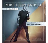 Grosch, Mike Leon - Wenn Wir Uns Wiedersehen (Special Edition)