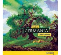 grosche,erwin - germania tacitus cd child. word