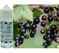 Grosella negra - cassis aroma concentrado - Vegano - Sasami - 100ml