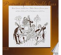 GROSEN BENT (contrabbasso) - Portrait of the Double Bass