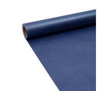 Grosor del de regalo mate reciclable fácil de usar para embalaje de regalo sostenible de regalo de gran tamaño de 43x300 cm fácil de usar