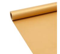 Grosor del de regalo mate reciclable fácil de usar para embalaje de regalo sostenible de regalo de gran tamaño de 43x300 cm fácil de usar