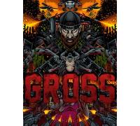 GROSS (PC) - Steam Gift - GLOBAL