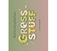 Gross Stuff Coloring Book: Word Art Coloring Book Series