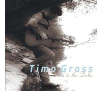 Gross, Timo - Down To The Delta