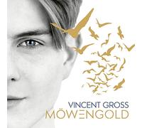 Gross, Vincent - Moewengold