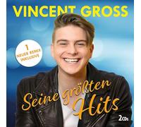 Gross, Vincent - Seine Größten Hits