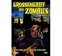 Grossangriff der Zombies [Alemania] [DVD]
