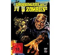 Grossangriff der Zombies [DVD]
