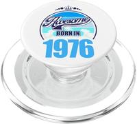 Großartig Seit 1976 50. Geburtstag Spruch 50 Jahre PopSockets PopGrip para MagSafe