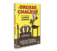 Grosse chaleur [Francia] [DVD]