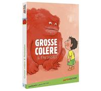 Grosse colère et fantaisies [Francia] [DVD]