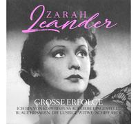 Große Erfolge (CD) Zarah Leander (Importación USA)