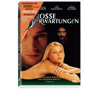 Große Erwartungen (+ Krabat Sonder-Disc) [Alemania] [DVD]
