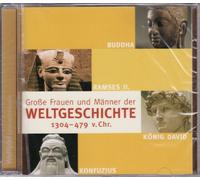 Große Frauen und Männer der Weltgeschichte 1304 - 479 v. Chr.